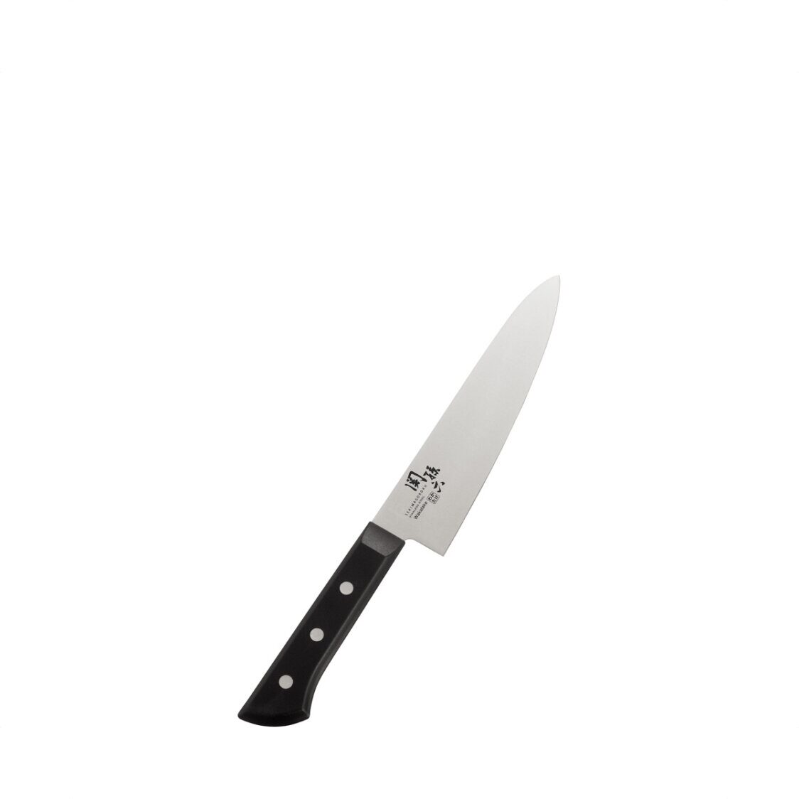 Kai Sekimagoroku Wakatake Chef's Knife (Made in Japan) BE - 0525 - Metro Singapore Departmental Store - Celebrating 69 Years in SG