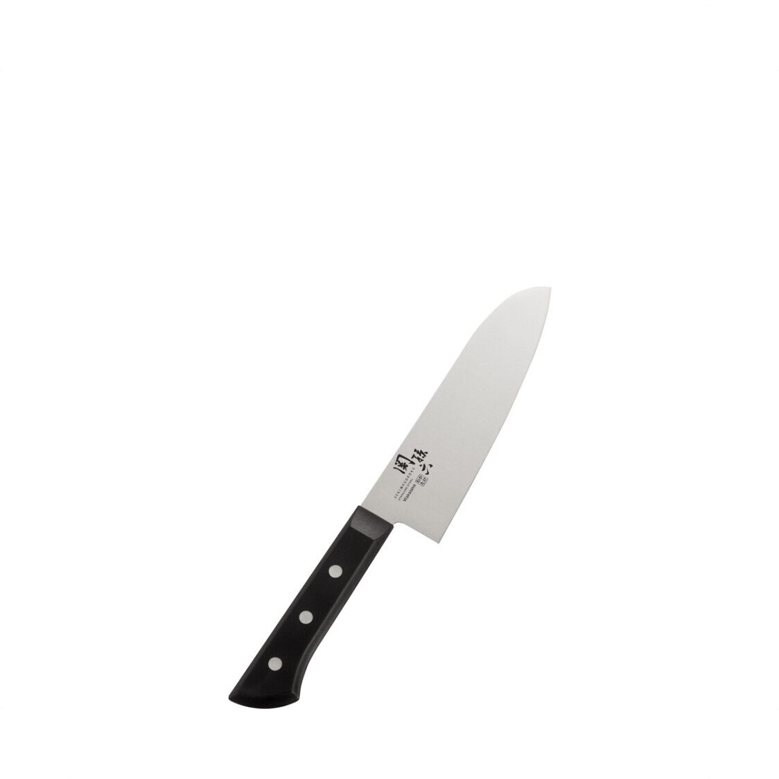Kai Sekimagoroku Wakatake Santoku Knife (Made in Japan) BE - 0523 - Metro Singapore Departmental Store - Celebrating 69 Years in SG