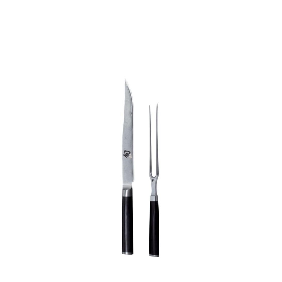 Kai Shun Classic 2 - pc Carving Set DMS - 200 - Metro Singapore Departmental Store - Celebrating 69 Years in SG