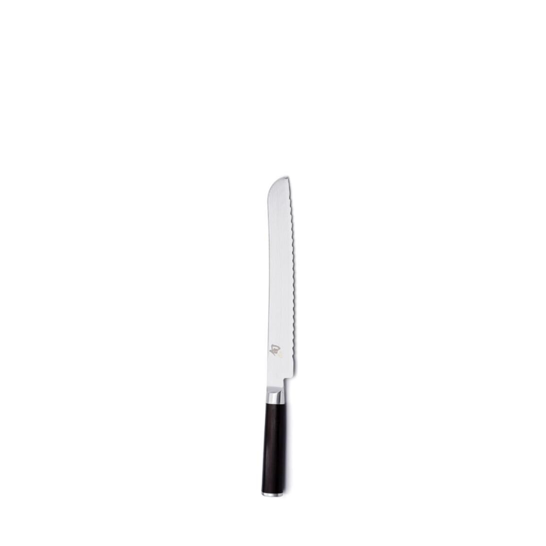 Kai Shun Classic Bread Knife New Ver. 23cm DM - 0705N - Metro Singapore Departmental Store - Celebrating 69 Years in SG