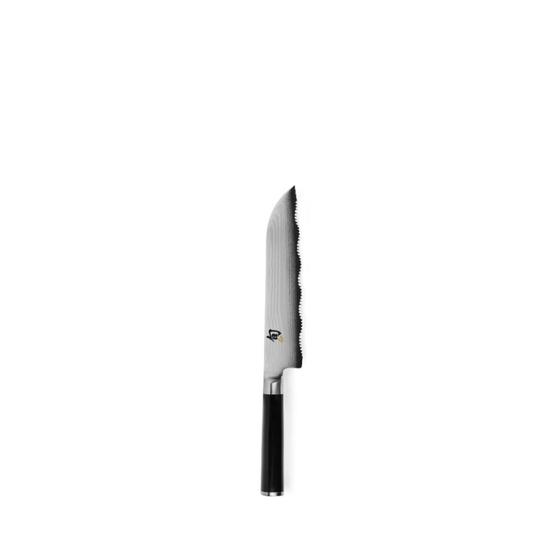 Kai Shun Classic Dual Density Utility Knife 18cm DM - 0763B - Metro Singapore Departmental Store - Celebrating 69 Years in SG