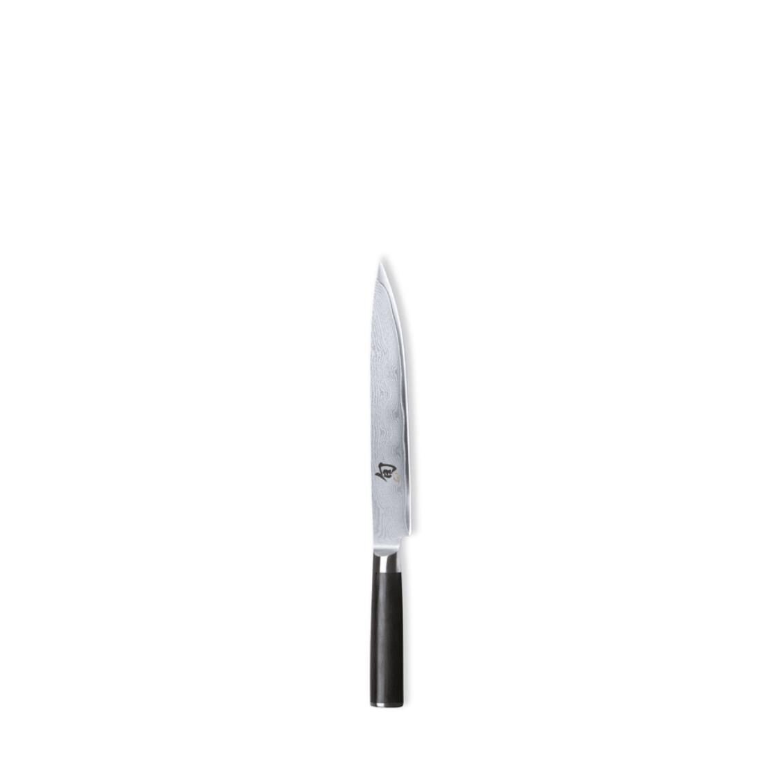 Kai Shun Classic Slicing Knife 23cm DM - 0704 - Metro Singapore Departmental Store - Celebrating 69 Years in SG
