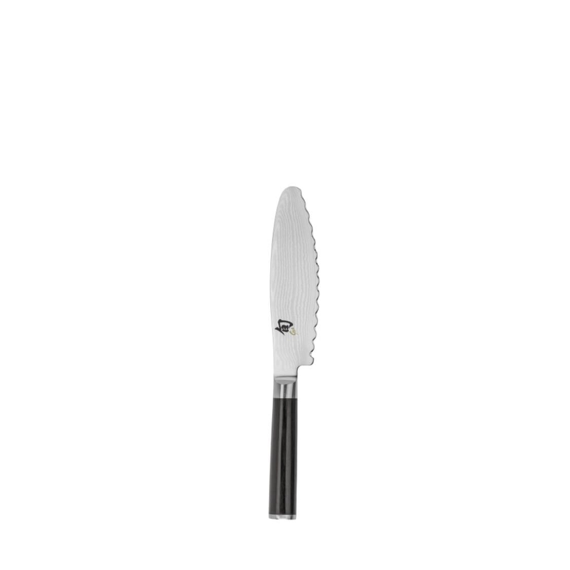 Kai Shun Classic Ultimate Utility Knife 15cm DM - 0741 - Metro Singapore Departmental Store - Celebrating 69 Years in SG
