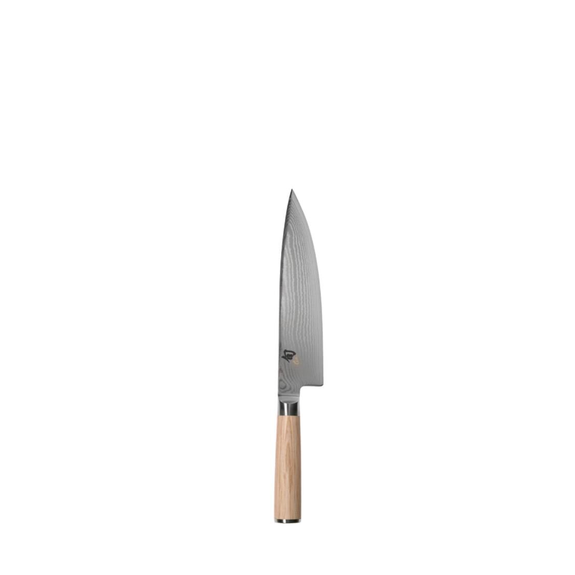 Kai Shun Classic White Chef's Knife 20cm DM - 0706W - Metro Singapore Departmental Store - Celebrating 69 Years in SG