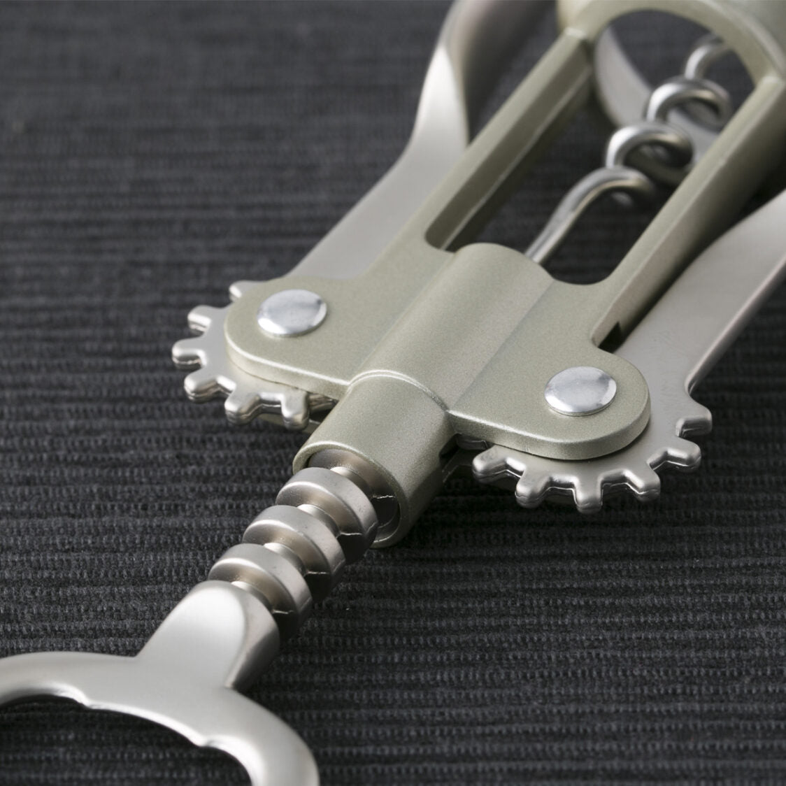 Kai Winged Corkscrew - Metro Singapore Departmental Store - Celebrating 69 Years in SG