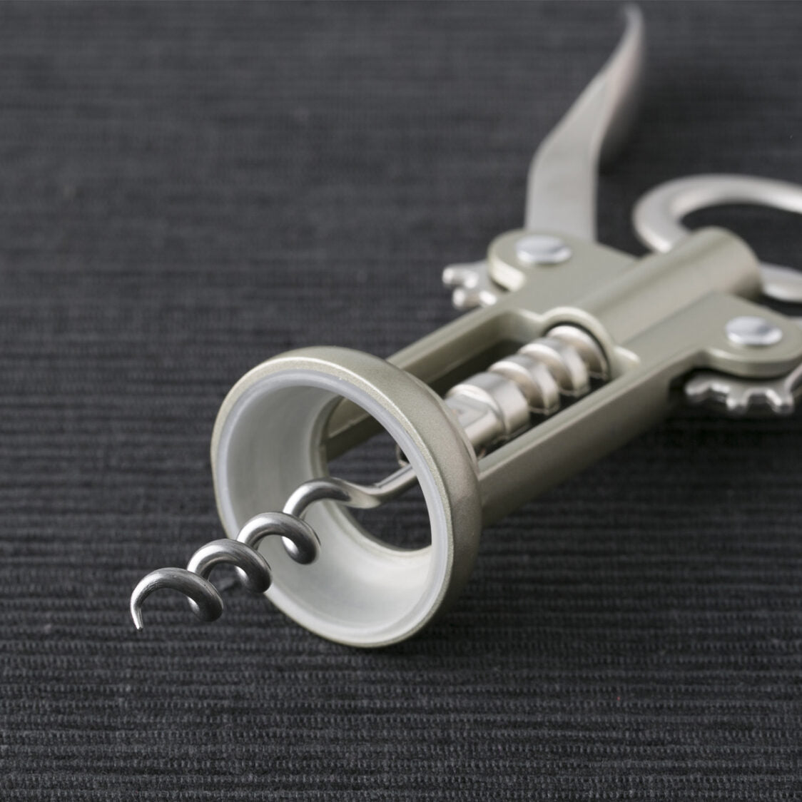 Kai Winged Corkscrew - Metro Singapore Departmental Store - Celebrating 69 Years in SG