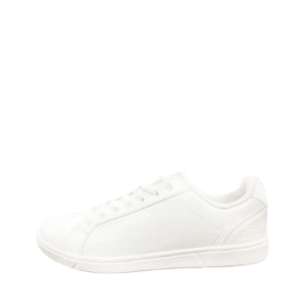 Kappa Sport Unisex Logo Sneakers (School Shoes) – KAAFP902 - White - Metro Singapore Departmental Store - Celebrating 69 Years in SG
