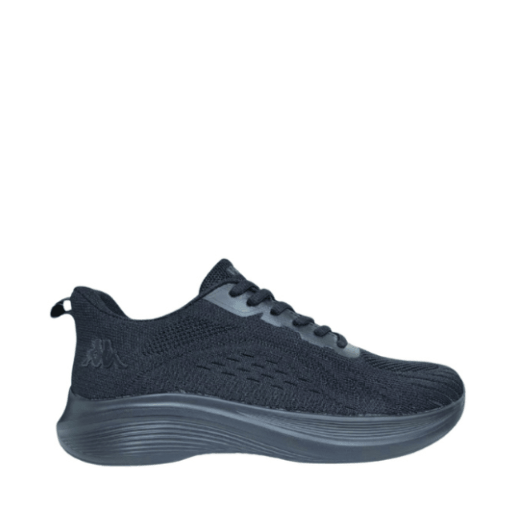 Kappa Sport Unisex Low - Cut Flyknit Sport Shoes (School Shoes) – KAAFA965 - Black - Metro Singapore Departmental Store - Celebrating 69 Years in SG
