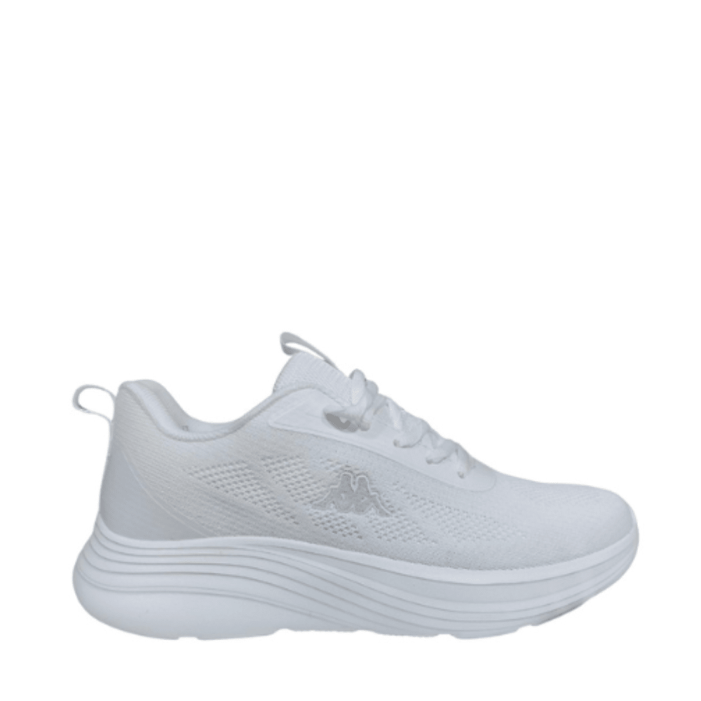 Kappa Unisex Low - Cut Flyknit Sport Shoes (School Shoes) – KAAFB979 - White - Metro Singapore Departmental Store - Celebrating 69 Years in SG