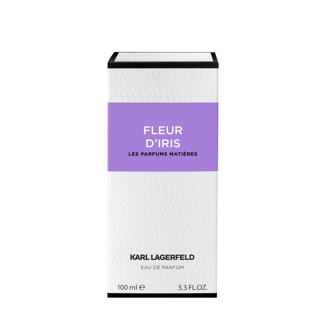 Karl Lagerfeld Fleur D'iris EDP 100ml - Metro Singapore Departmental Store - Celebrating 69 Years in SG