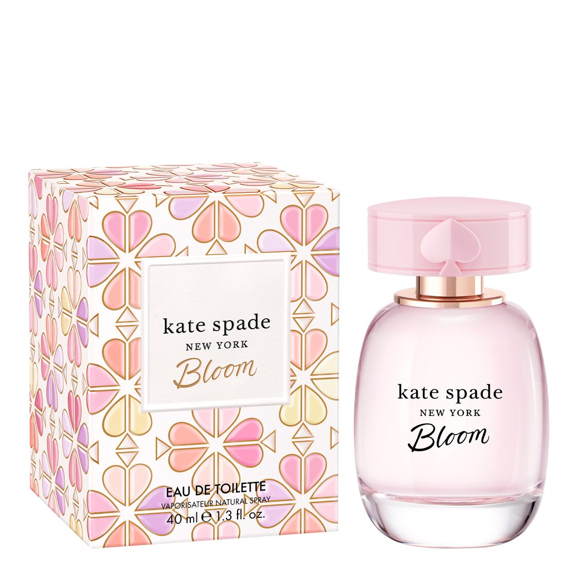 Kate Spade Bloom EDT - Metro Singapore Departmental Store - Celebrating 69 Years in SG
