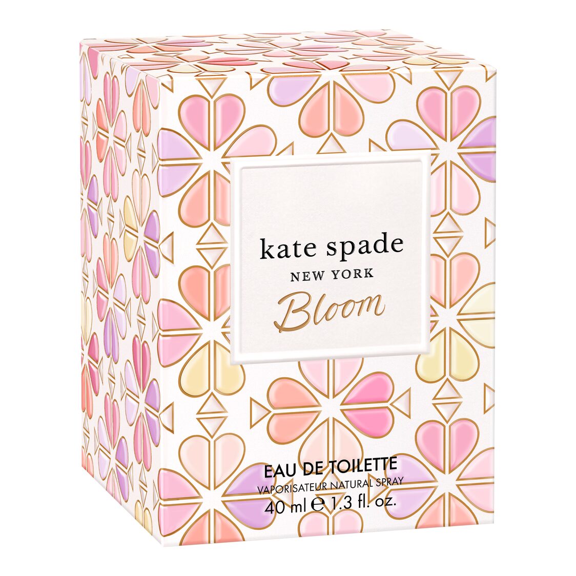 Kate Spade Bloom EDT - Metro Singapore Departmental Store - Celebrating 69 Years in SG