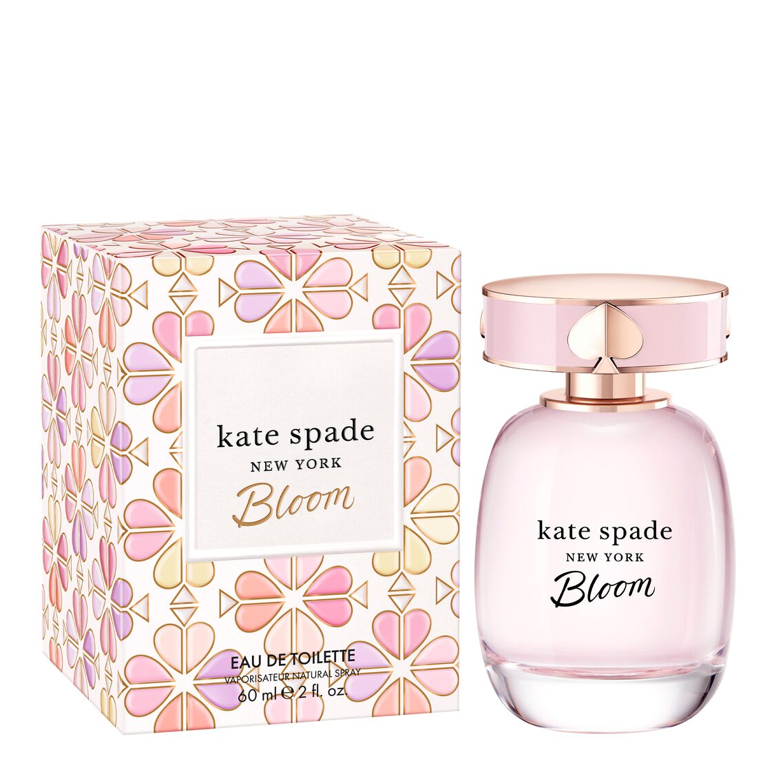 Kate Spade Bloom EDT - Metro Singapore Departmental Store - Celebrating 69 Years in SG