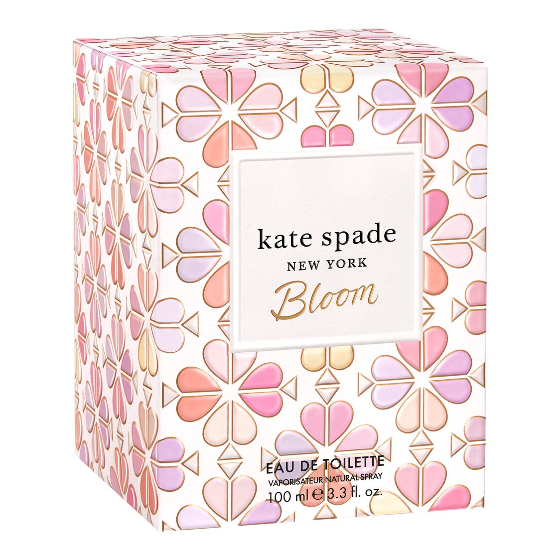 Kate Spade Bloom EDT - Metro Singapore Departmental Store - Celebrating 69 Years in SG