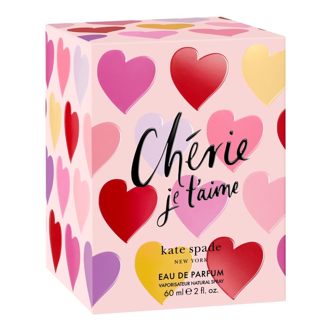 Kate Spade Cherie Je T'aime EDP - Metro Singapore Departmental Store - Celebrating 69 Years in SG