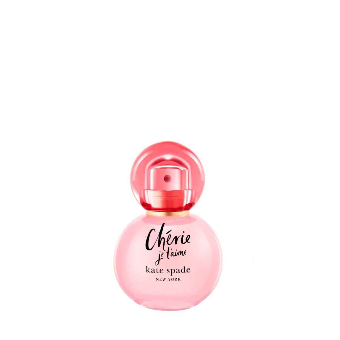 Kate Spade Cherie Je T'aime EDP - Metro Singapore Departmental Store - Celebrating 69 Years in SG