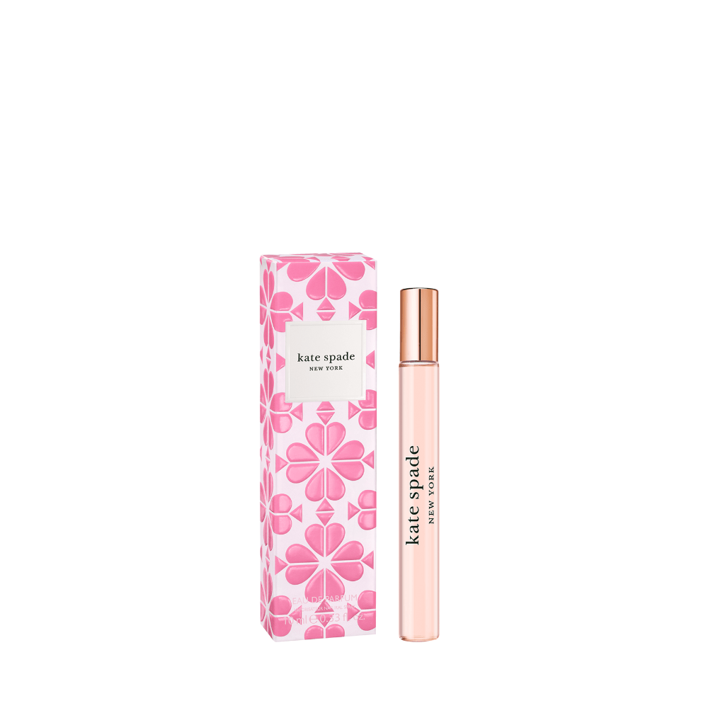 Kate Spade EDP 10ml Travel Spray - Metro Singapore Departmental Store - Celebrating 69 Years in SG