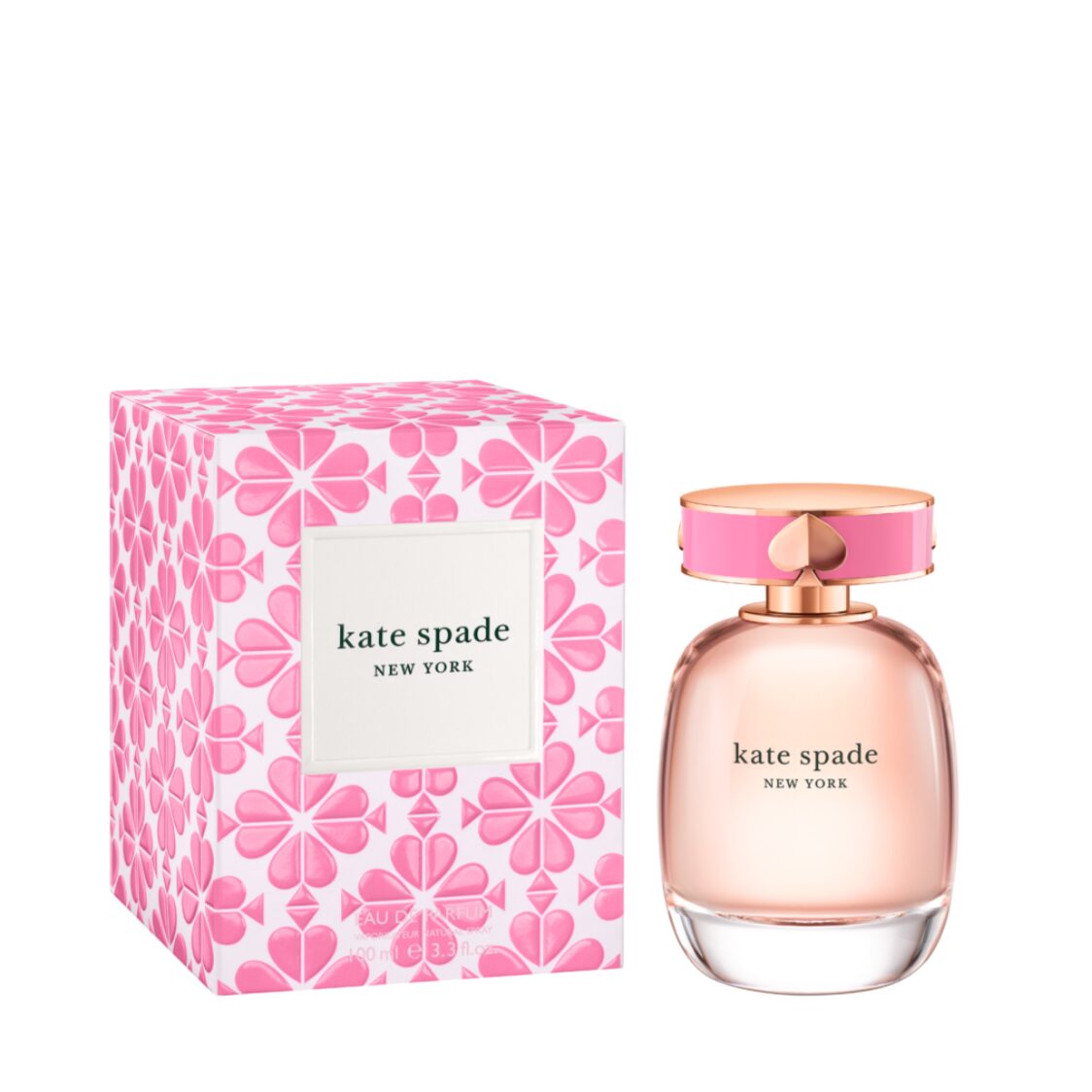 Kate Spade EDP - Metro Singapore Departmental Store - Celebrating 69 Years in SG