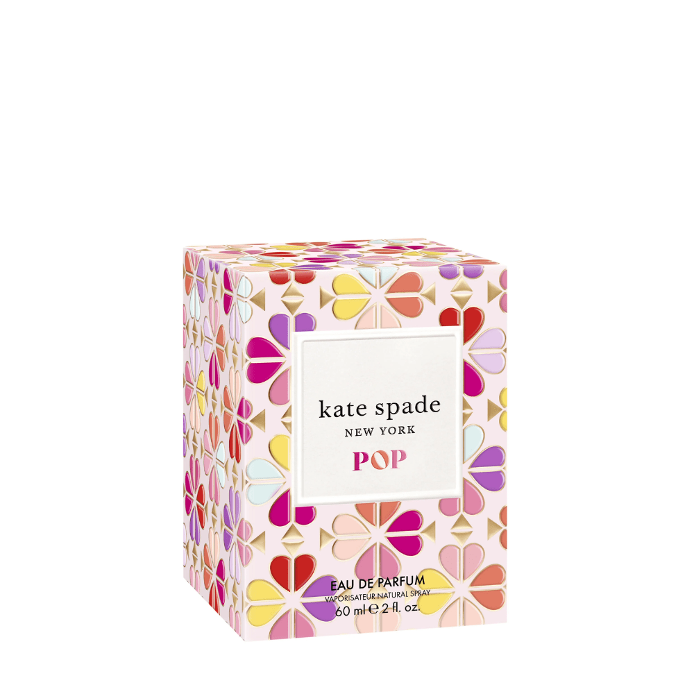 Kate Spade Pop EDP - Metro Singapore Departmental Store - Celebrating 69 Years in SG
