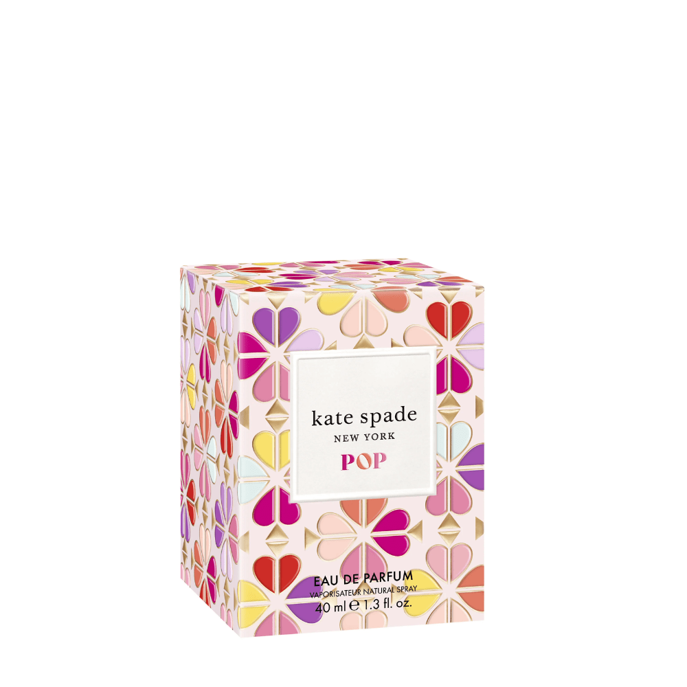 Kate Spade Pop EDP - Metro Singapore Departmental Store - Celebrating 69 Years in SG