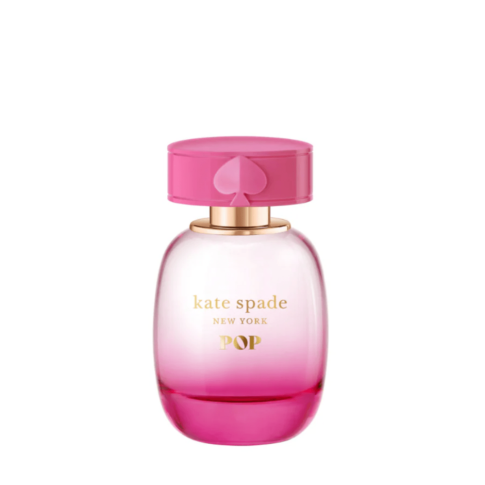 Kate Spade Pop EDP - Metro Singapore Departmental Store - Celebrating 69 Years in SG