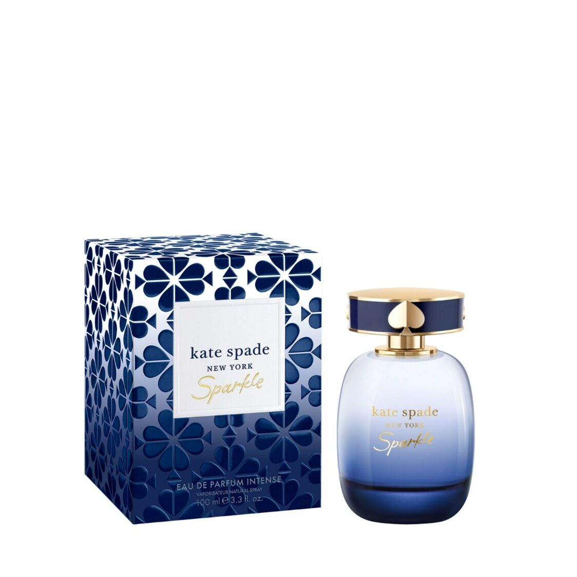 Kate Spade Sparkle EDP Intense - Metro Singapore Departmental Store - Celebrating 69 Years in SG