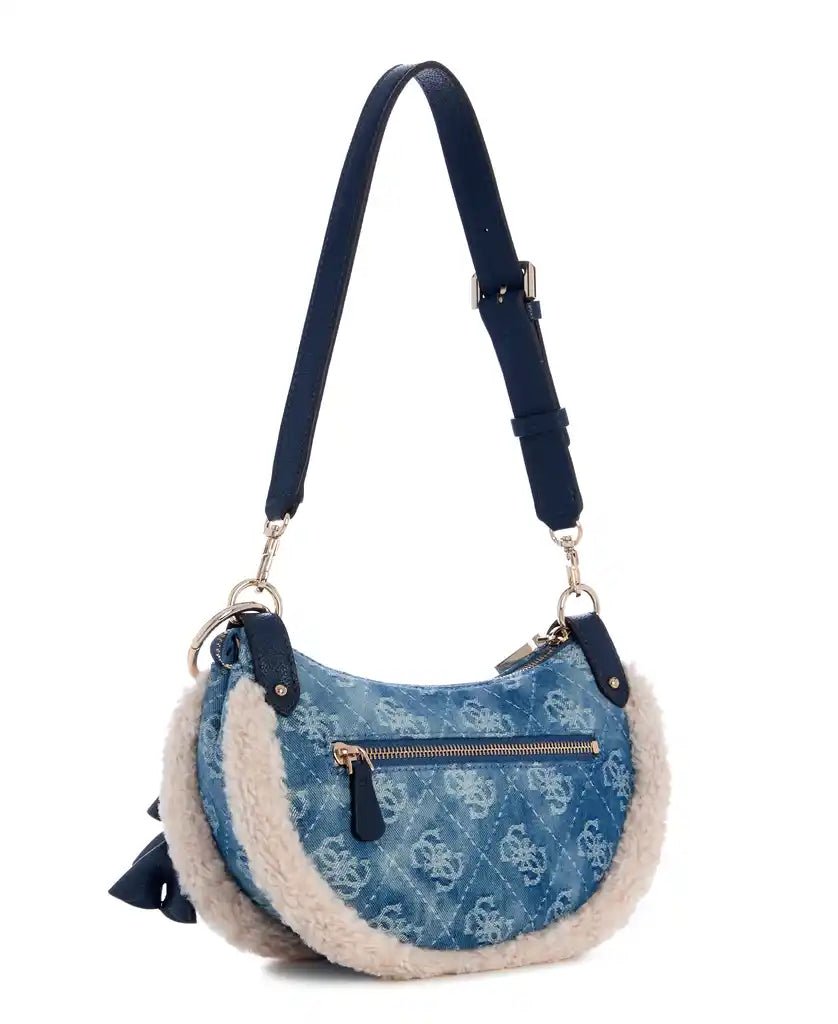 Katie Convertible Shoulder Bag - Metro Singapore Departmental Store - Celebrating 69 Years in SG
