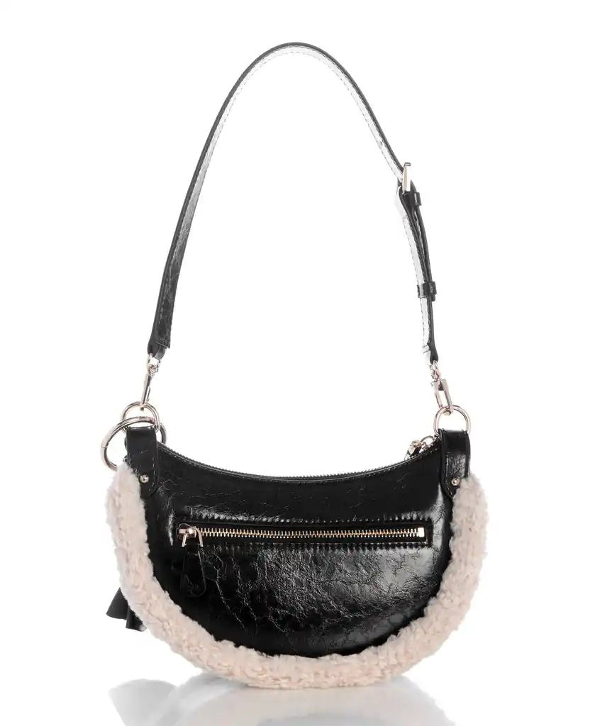 Katie Convertible Shoulder Bag - Metro Singapore Departmental Store - Celebrating 69 Years in SG