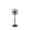 Kdk 14"/36cm DC Stand Fan With Remote - Metro Singapore Departmental Store - Celebrating 69 Years in SG