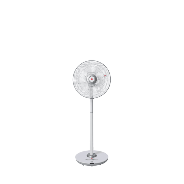 Kdk 14"/36cm DC Stand Fan With Remote - Metro Singapore Departmental Store - Celebrating 69 Years in SG