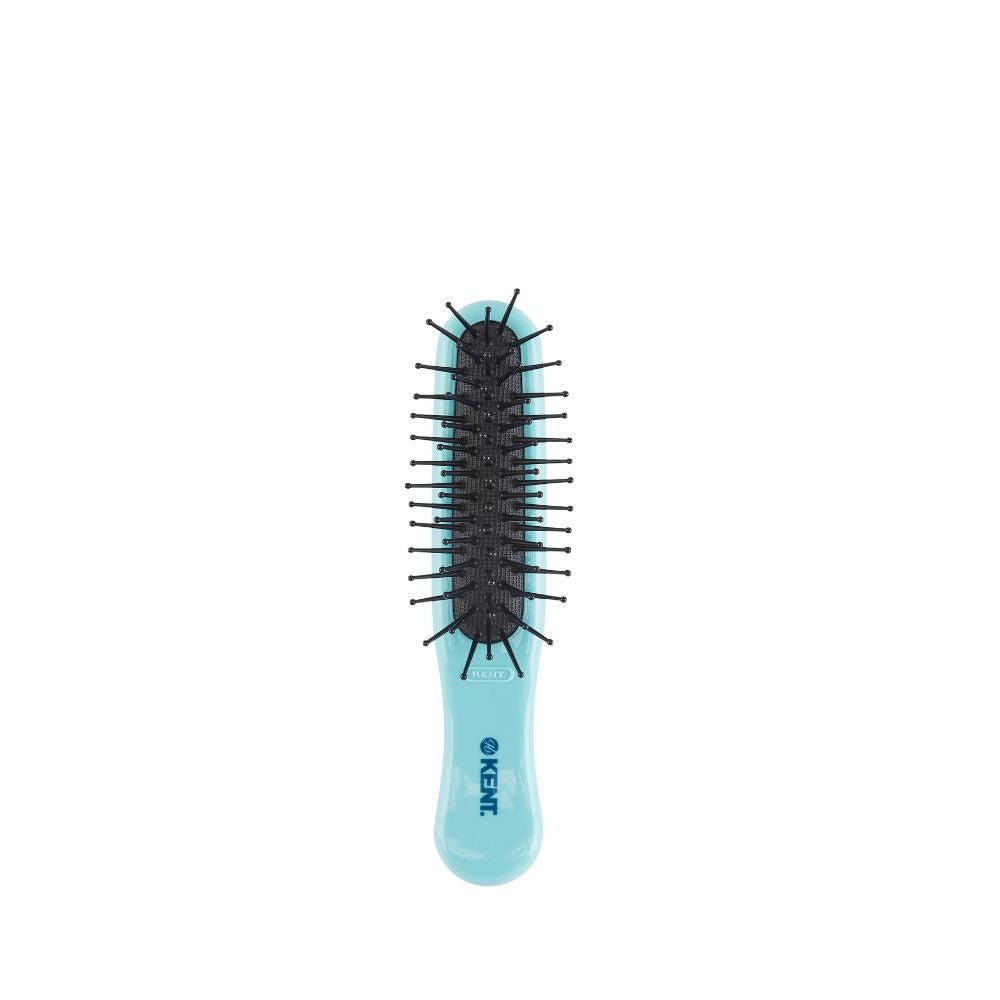 Kent Brushes PR05 - The World of Peter Rabbit x ArtHedz Peter Rabbit Hairbrush - Metro Singapore Departmental Store - Celebrating 69 Years in SG