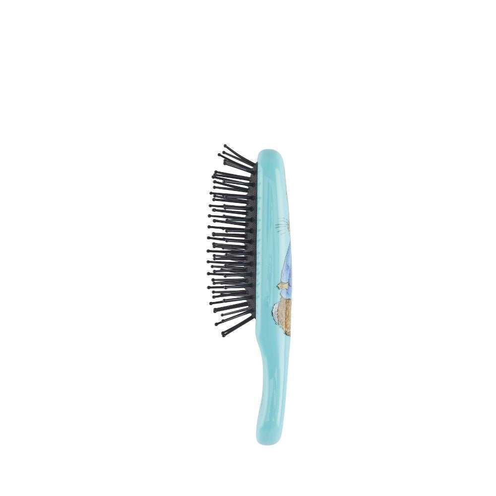 Kent Brushes PR05 - The World of Peter Rabbit x ArtHedz Peter Rabbit Hairbrush - Metro Singapore Departmental Store - Celebrating 69 Years in SG