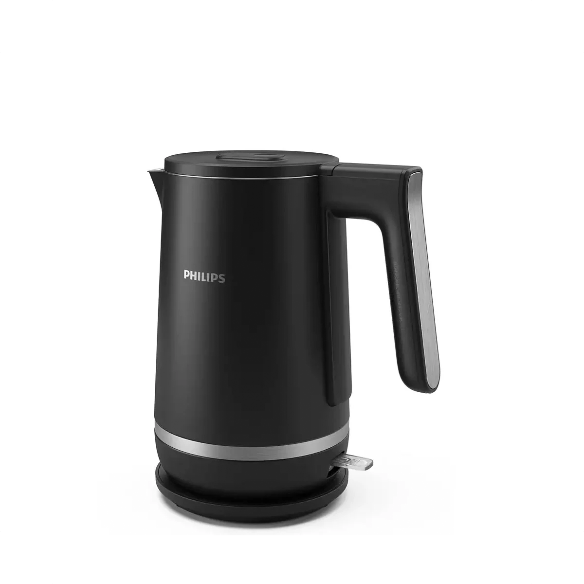 Philips 5000 Series 1.7L Double Walled Kettle (HD9395/90)