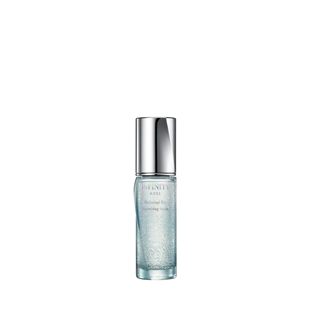 Kosé Infinity Unlimited Key Revitalizing Serum