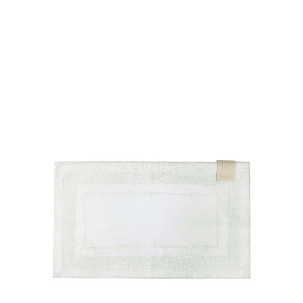 Kinu Courchevel Bath Rug 50 X 80 Cm - Metro Singapore Departmental Store - Celebrating 69 Years in SG