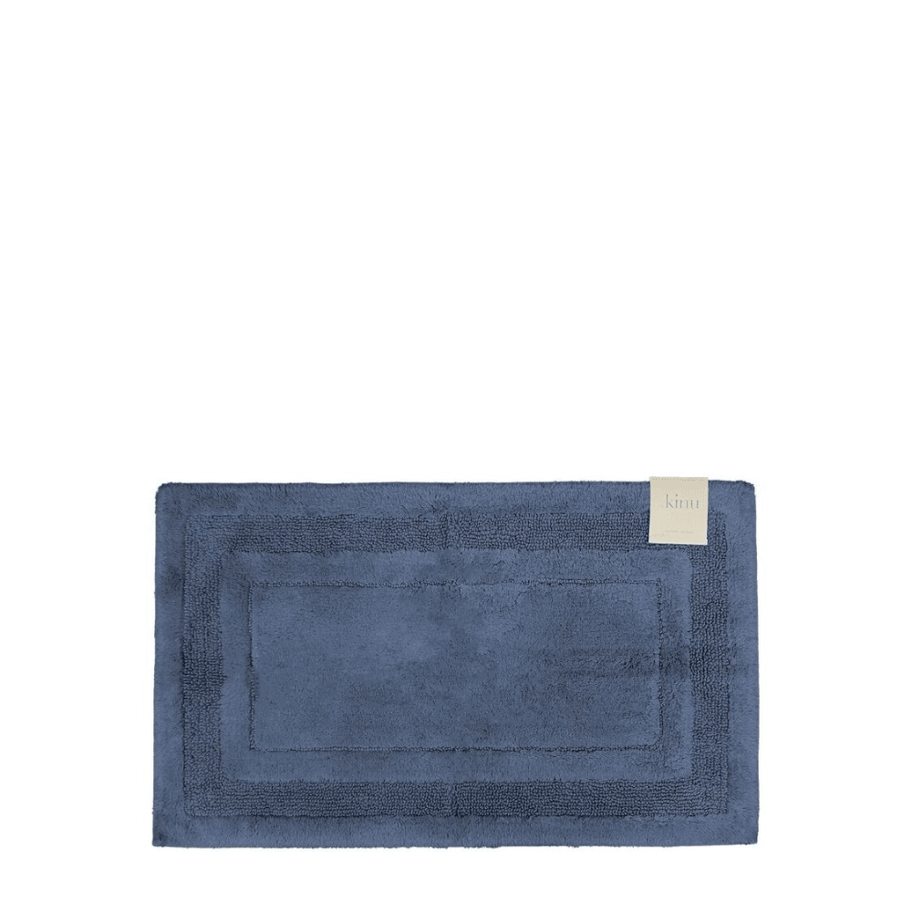 Kinu Courchevel Bath Rug 50 X 80 Cm - Metro Singapore Departmental Store - Celebrating 69 Years in SG