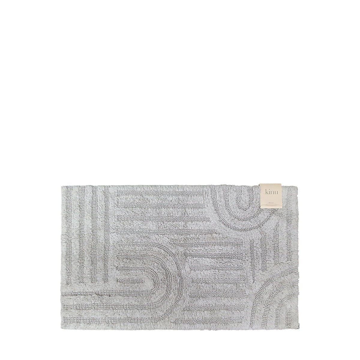 Kinu Gordon Reversible Bath Rug - Metro Singapore Departmental Store - Celebrating 69 Years in SG