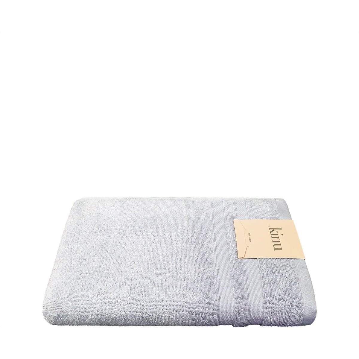 Kinu Splendor Bath Towel - Metro Singapore Departmental Store - Celebrating 69 Years in SG