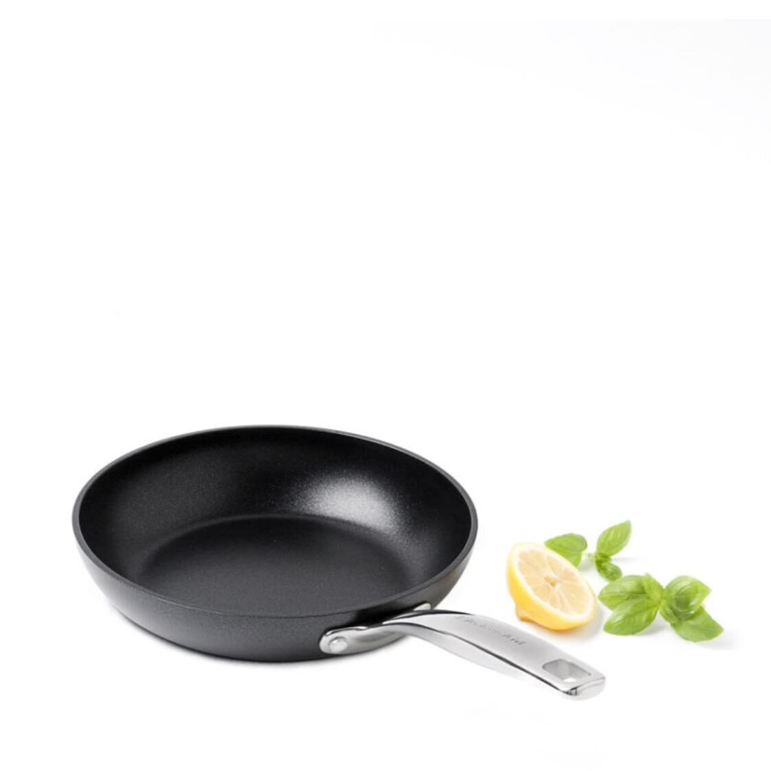 KitchenAid 20cm Induction Frypan - Metro Singapore Departmental Store - Celebrating 69 Years in SG