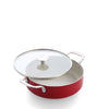 Kitchenaid 28cm Covered Skillet - Metro Singapore Departmental Store - Celebrating 69 Years in SG