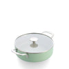 Kitchenaid 28cm Covered Skillet - Metro Singapore Departmental Store - Celebrating 69 Years in SG