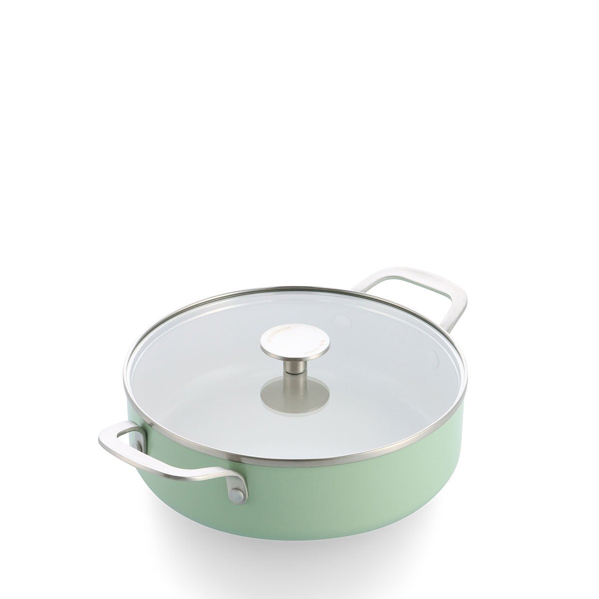 Kitchenaid 28cm Covered Skillet - Metro Singapore Departmental Store - Celebrating 69 Years in SG
