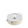 Kitchenaid 28cm Covered Skillet - Metro Singapore Departmental Store - Celebrating 69 Years in SG