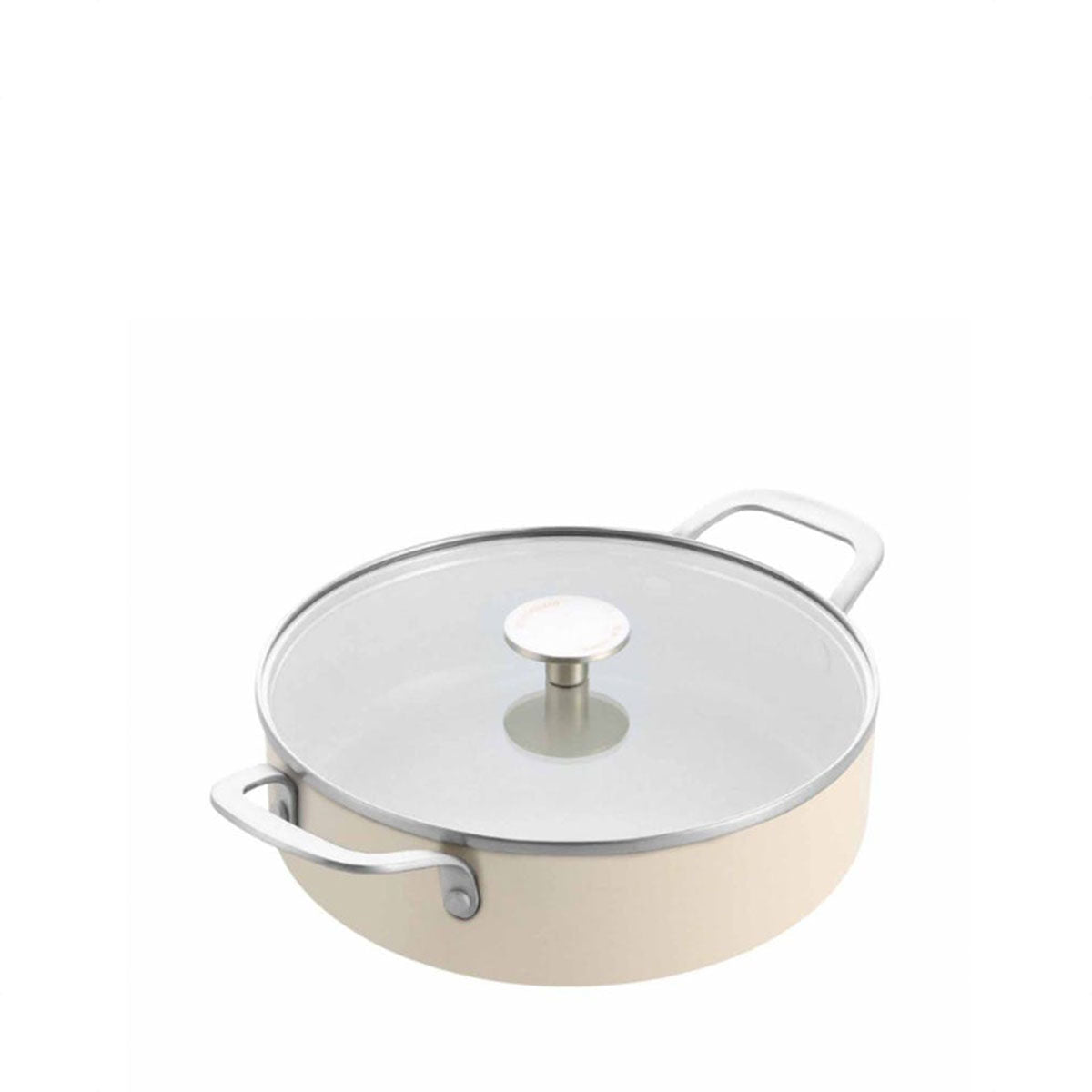 Kitchenaid 28cm Covered Skillet - Metro Singapore Departmental Store - Celebrating 69 Years in SG