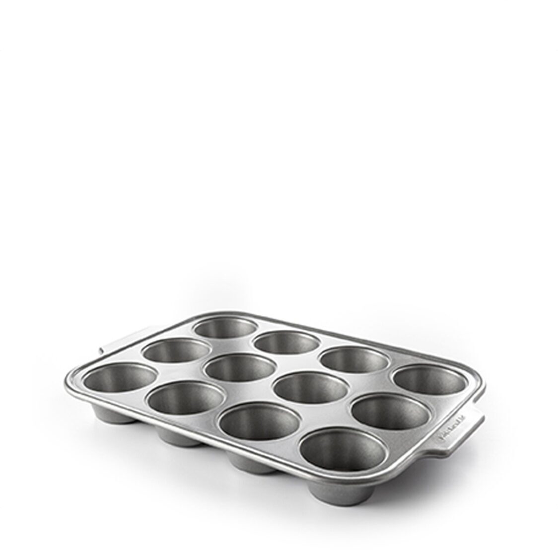 KitchenAid Bakeware Non - Stick Muffin Pan KABW668848 - Metro Singapore Departmental Store - Celebrating 69 Years in SG