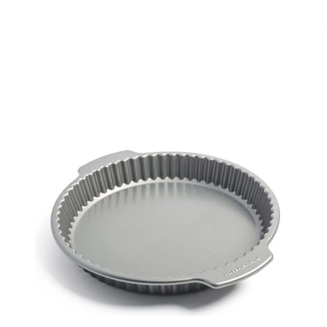 KitchenAid Bakeware Non - Stick Quiche Form 28cm KABW668947 - Metro Singapore Departmental Store - Celebrating 69 Years in SG