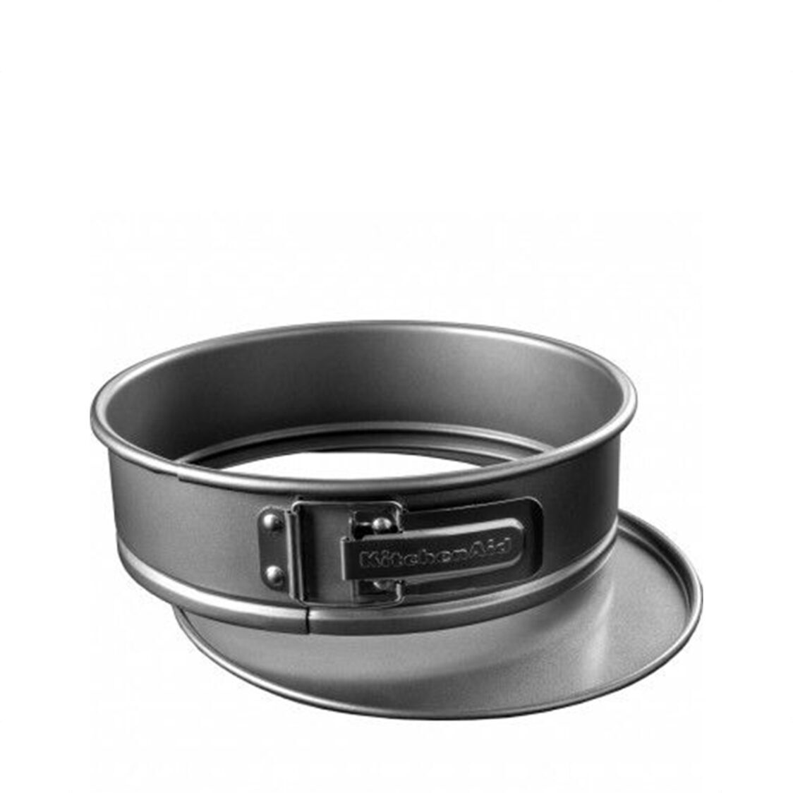 KitchenAid Bakeware Non - Stick Springform 24cm KABW668824 - Metro Singapore Departmental Store - Celebrating 69 Years in SG