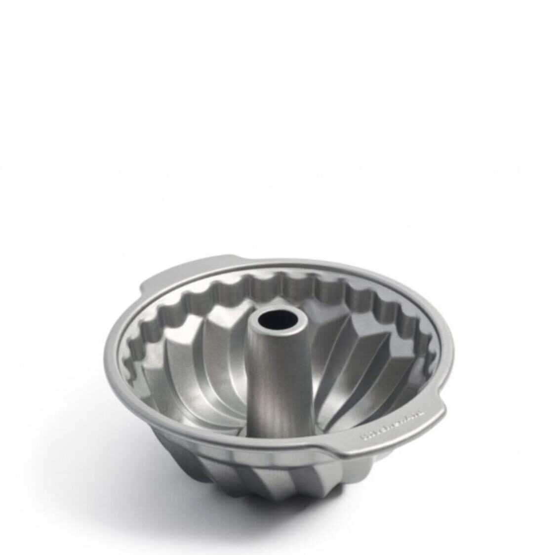 KitchenAid Bakeware Non - Stick Tulband Cake Form 24cm KABW668862 - Metro Singapore Departmental Store - Celebrating 69 Years in SG