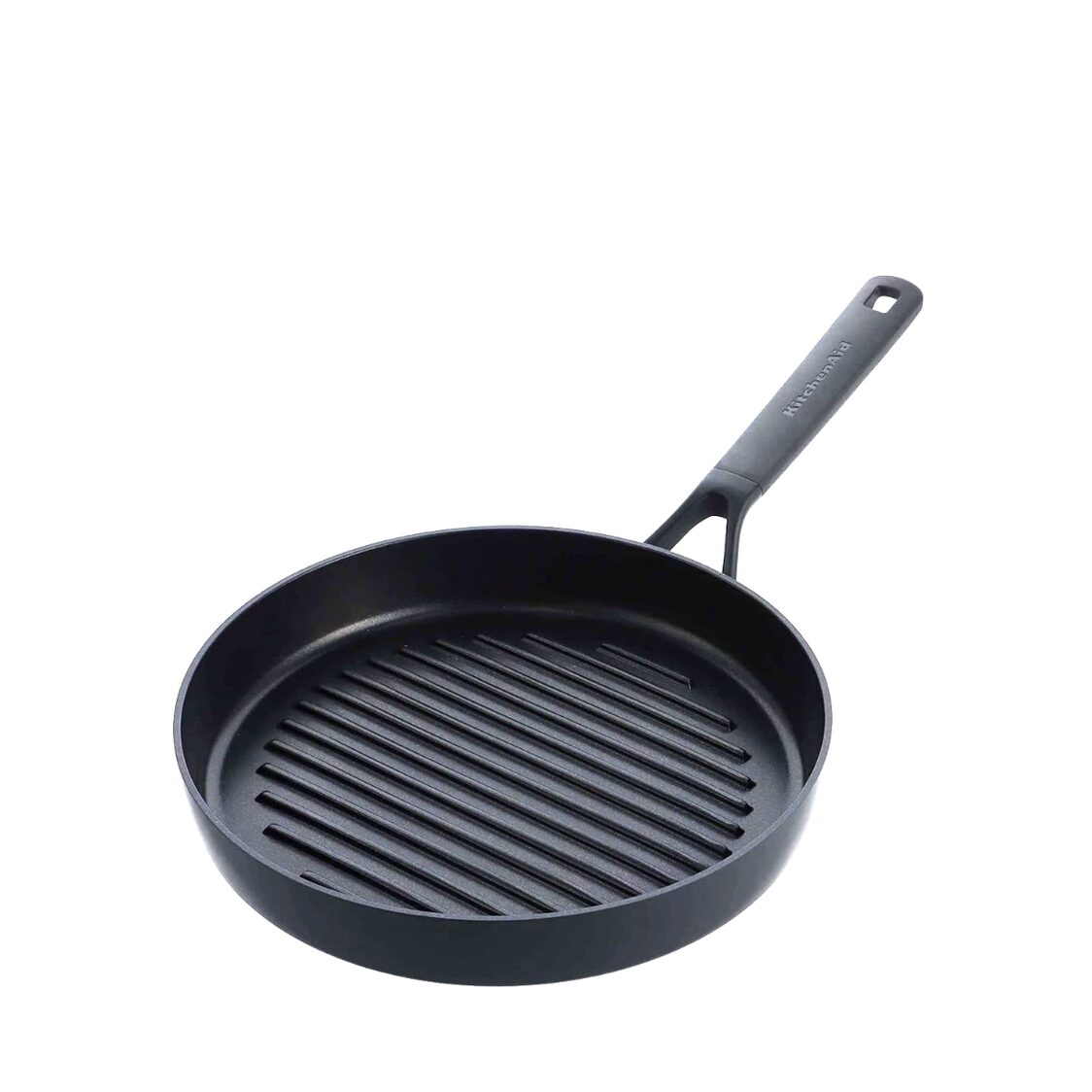 KitchenAid Classic 28cm Round Grill Pan KACC697268 - Metro Singapore Departmental Store - Celebrating 69 Years in SG