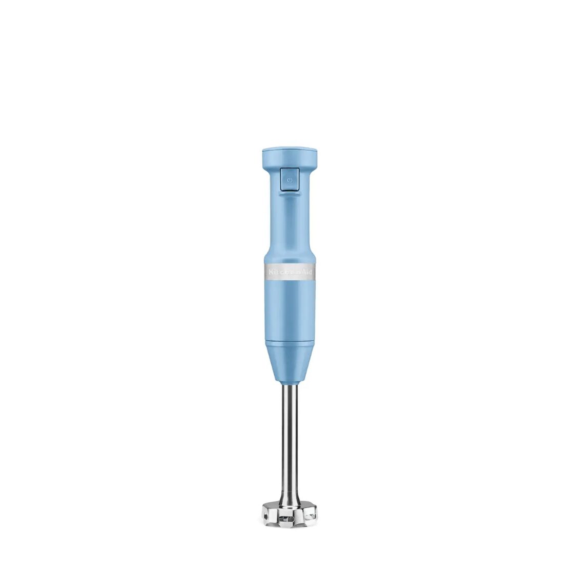 KitchenAid Corded Hand Blender KHBV53G - Velvet Blue - Metro Singapore Departmental Store - Celebrating 69 Years in SG